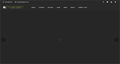 Desktop Screenshot of haagbrown.com